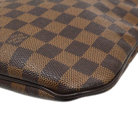Louis Vuitton Clifton Hand Tote Bag Damier Ebene - Picture 3 of 8